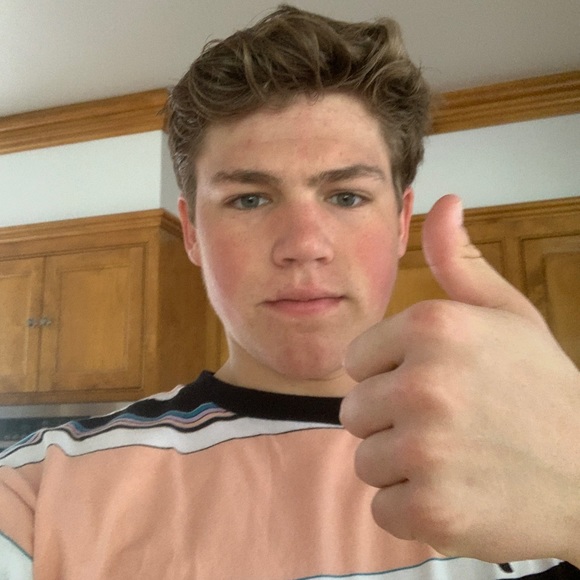 Meet your Posher, Mark - Picture 1 of 1